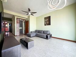 Palm Gardens (D23), Condominium #608020051